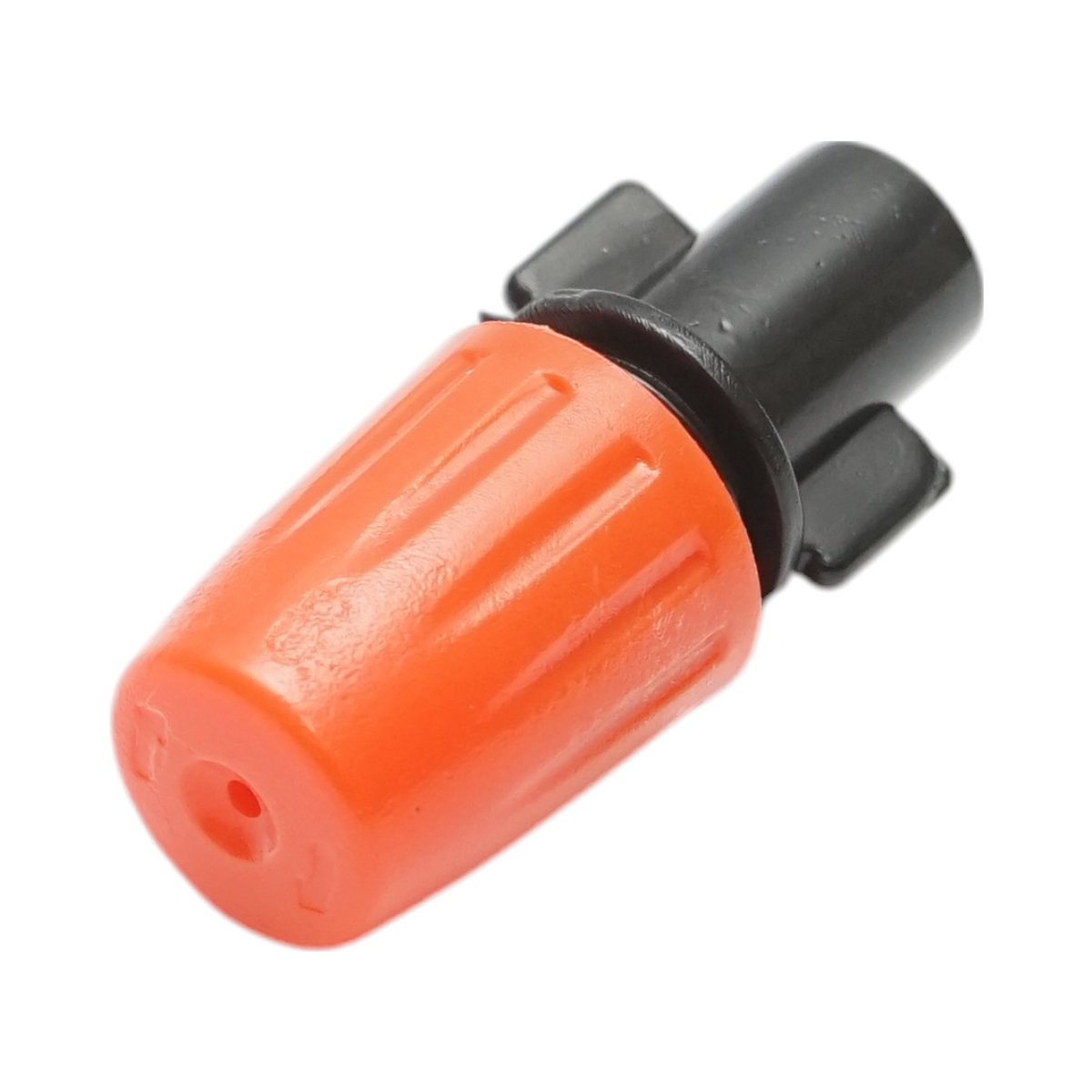 Kit complet irigare prin picurare si pulverizare cu furtun 50m, duze, conectori, tije de fixare 201 piese
